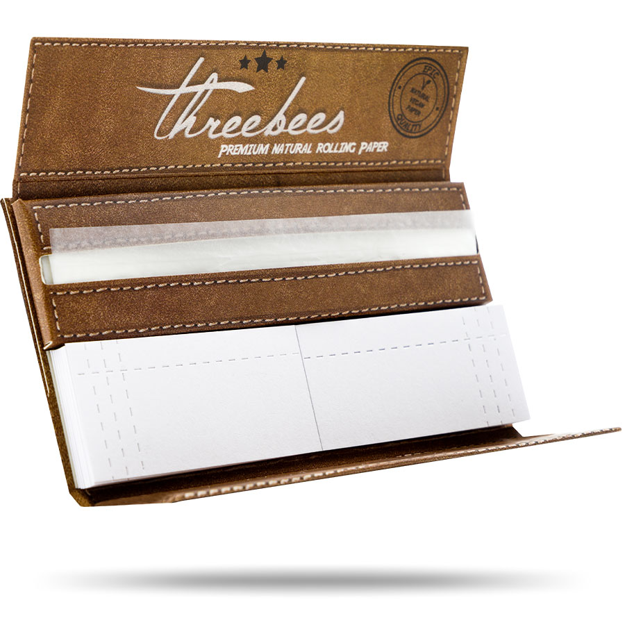 Threebees Papes - All in One Papes - 1 Display 15 Stück